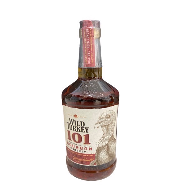 野火雞101原酒1L