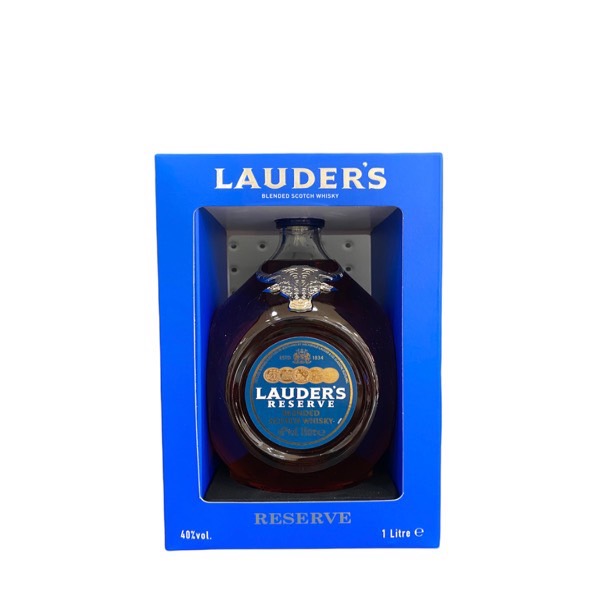 勞德老爺極品威士忌1L