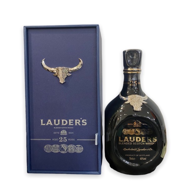 勞德老爺25年0.7L