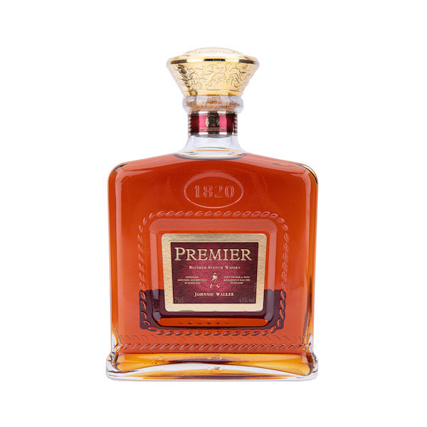 約翰走路尊爵0.75L