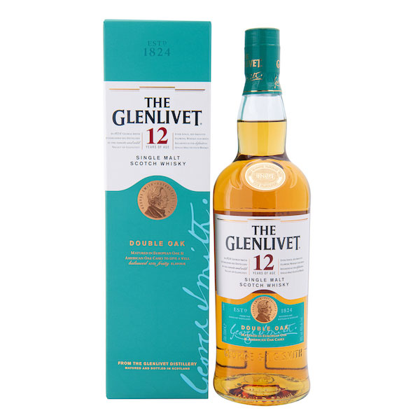 格蘭利威12年0.7L