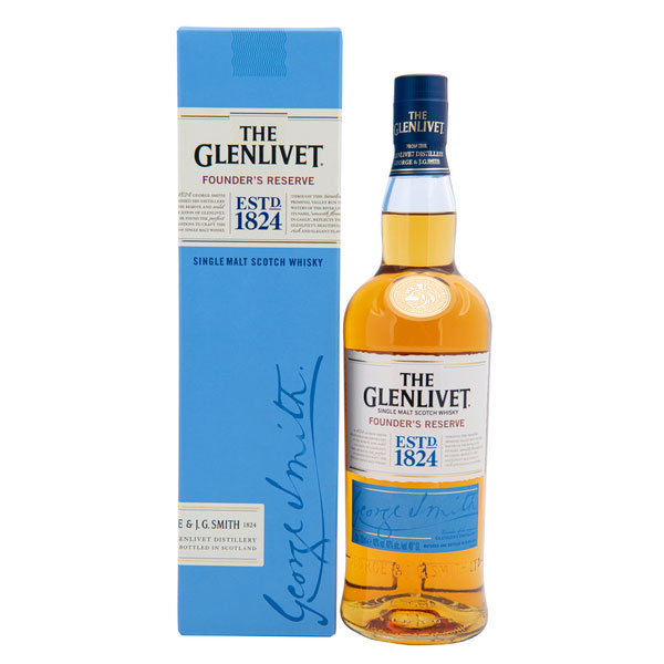 格蘭利威臻藏0.7L