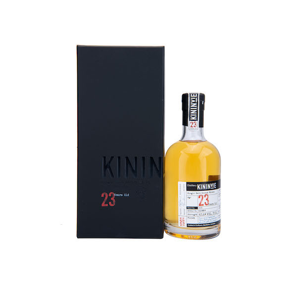 KININVIE奇富23年第三版 0.35L