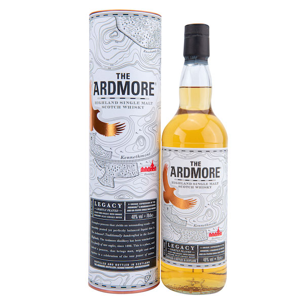 奧德摩爾威士忌0.7L