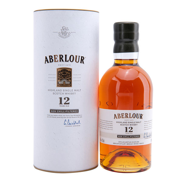 亞伯樂12年非冷凝0.7L