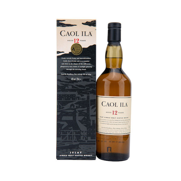 卡爾里拉12年0.7L