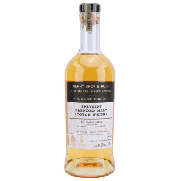 貝瑞-斯貝賽0.7L