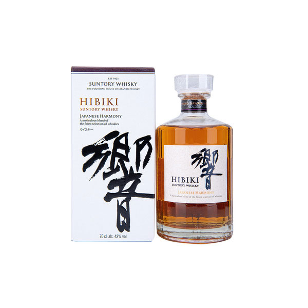 新響威士忌0.7L