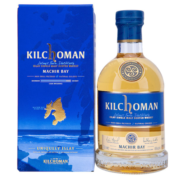 齊侯門MACHIR BAY 0.7L