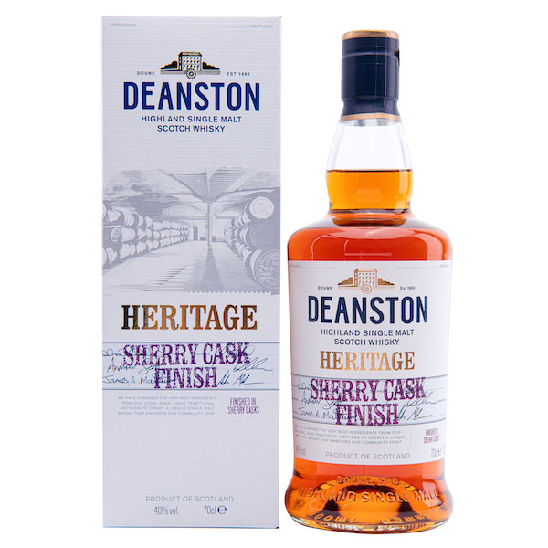 汀斯頓1785傳承0.7L