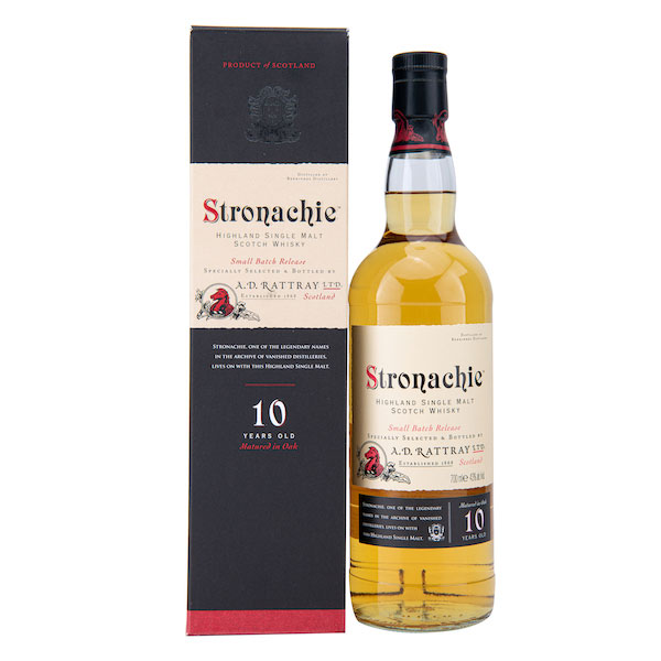 ADR Stronachie 0.7L