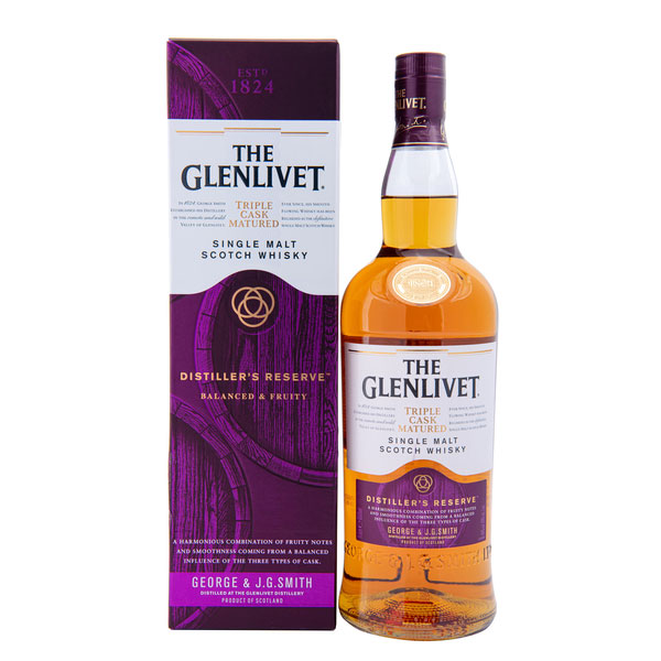 格蘭利威大師精選(新版)1L