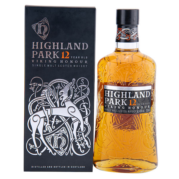 高原騎士12年0.7L