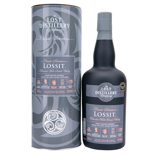 消失酒廠-羅希特0.7L