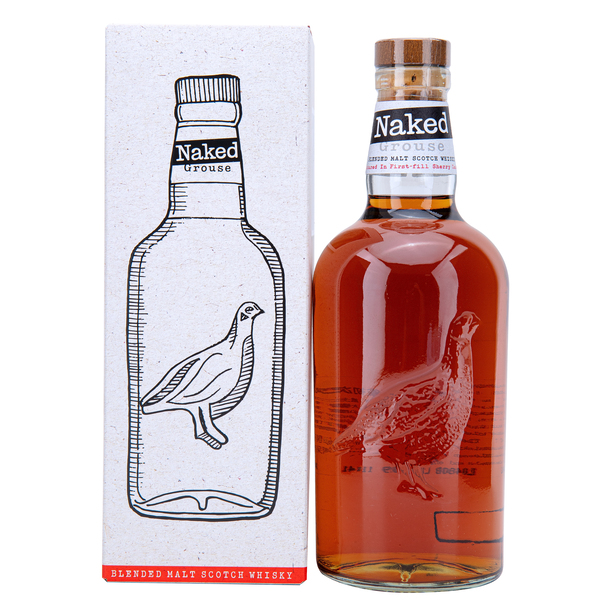 裸雀 (純飲版) 0.7L