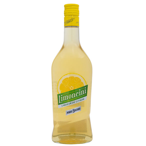 瑪莉白莎MB璀璨檸檬香甜酒0.7L