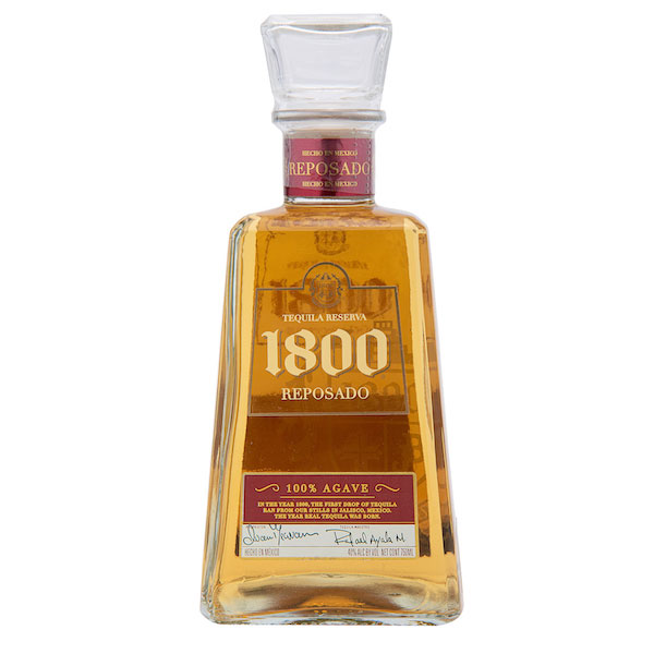 Jose Cuervo1800龍舌蘭0.75L
