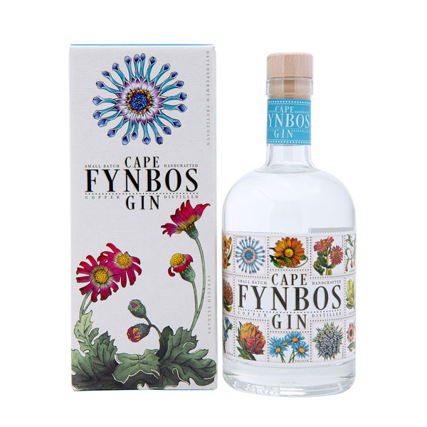 凡波斯手工琴酒0.5L