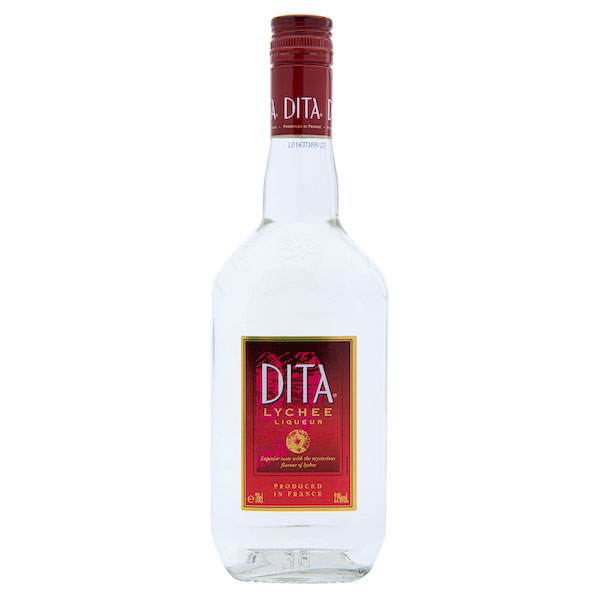 DITA荔枝香甜酒0.7L