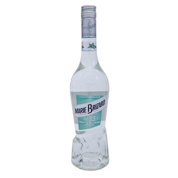 瑪莉白莎MB白薄荷香甜酒0.7L