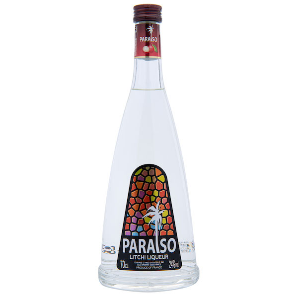 帕萊索荔枝香甜酒0.7L