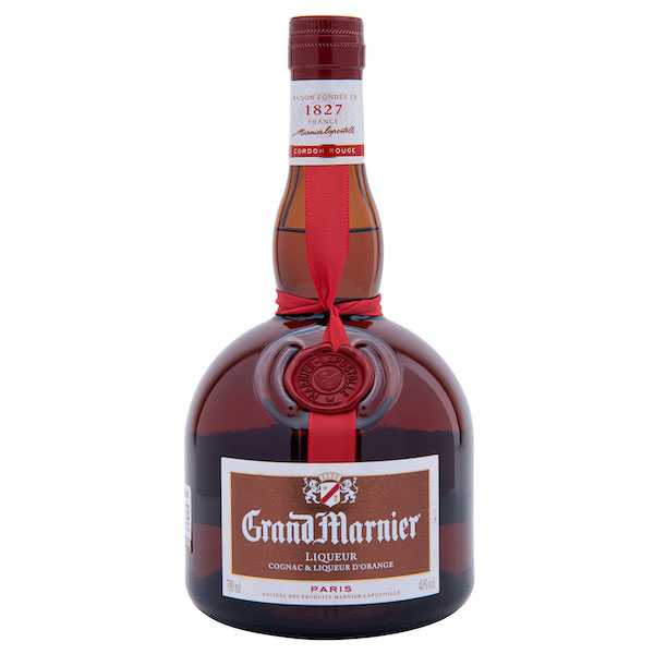 柑曼怡香橙干邑甜酒0.7L