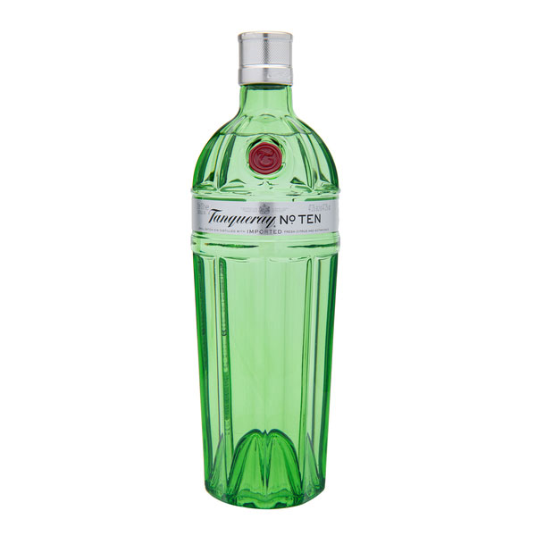 坦奎利NO.10琴酒1L