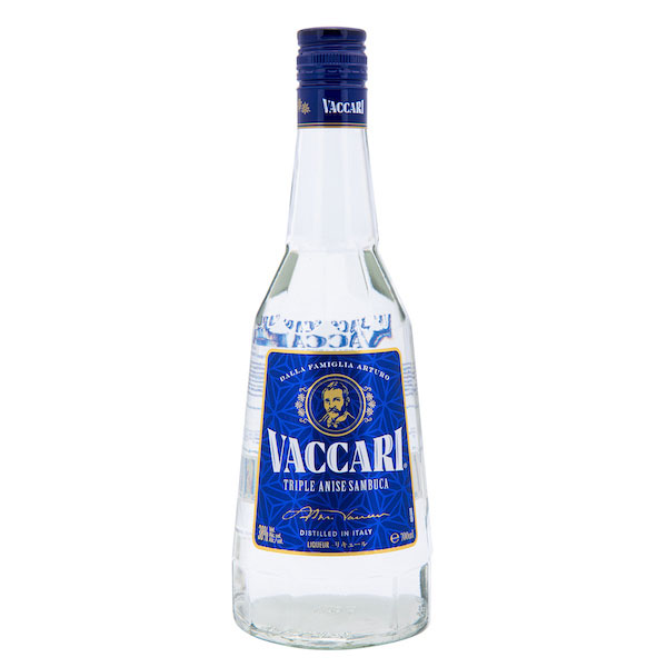 衫布卡茴香香甜酒0.7L