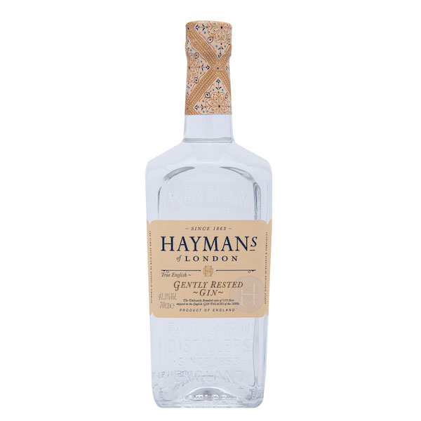 海曼家族珍藏琴酒0.7L