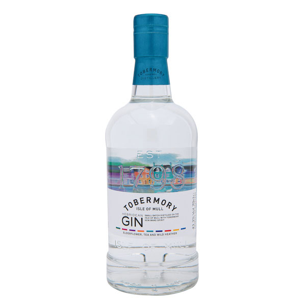 托本莫瑞琴酒0.7L