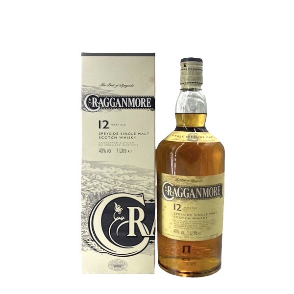 克拉格摩爾12年1L