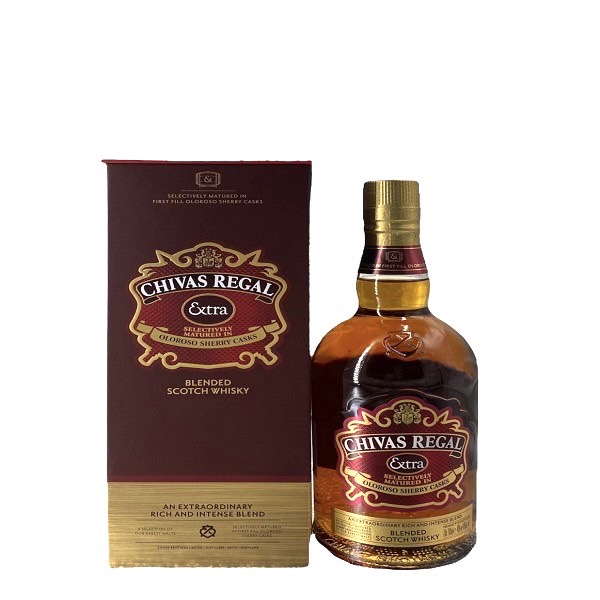 起瓦士-EXTRA新境0.7L