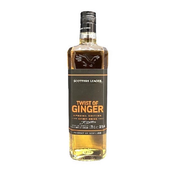 仕高利達薑汁風味酒0.7L