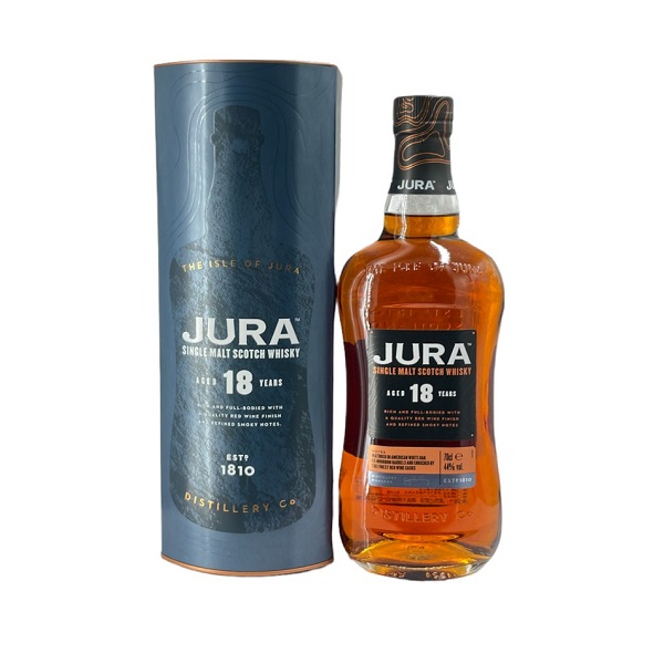 吉拉JURA 18年0.7L