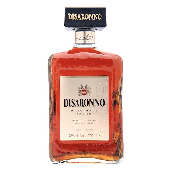 Amaretto 杏仁香甜酒0.7L