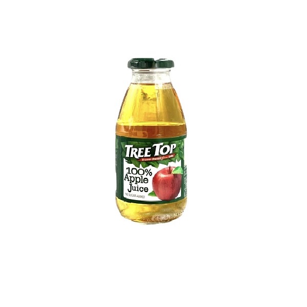 Tree Top蘋果汁300ml