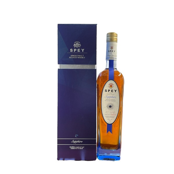 SPEY藍寶石0.7L