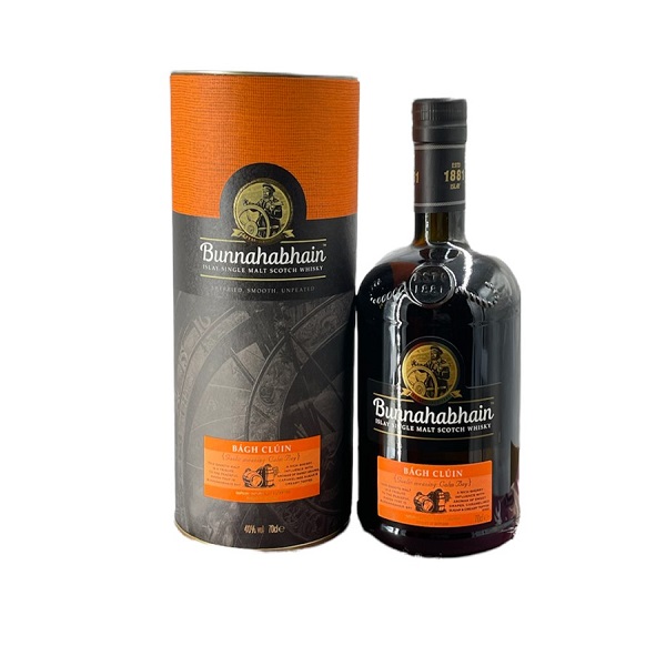 布納哈本ColmBoy乾杯0.7L