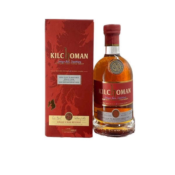 齊侯門雪莉原酒2015年0.7L