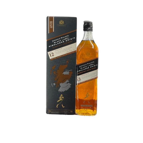 約翰走路高地果乾0.7L