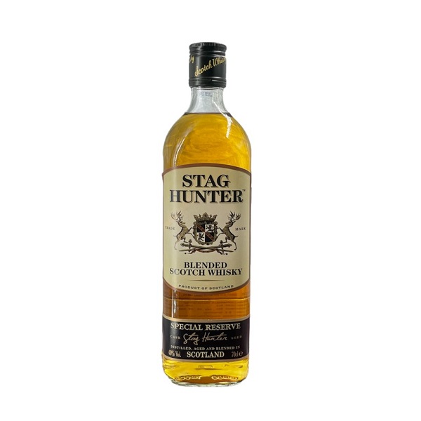 皇冠調和威士忌0.7L