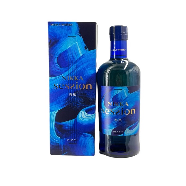 日本尼卡 奏樂0.7L