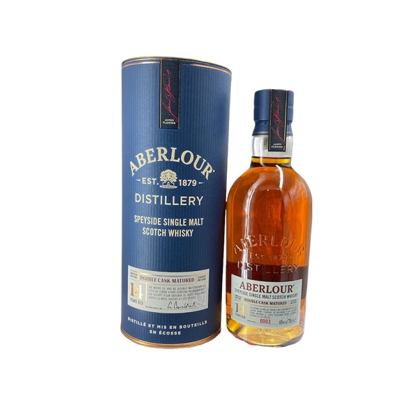 亞伯樂14年雙桶0.7L