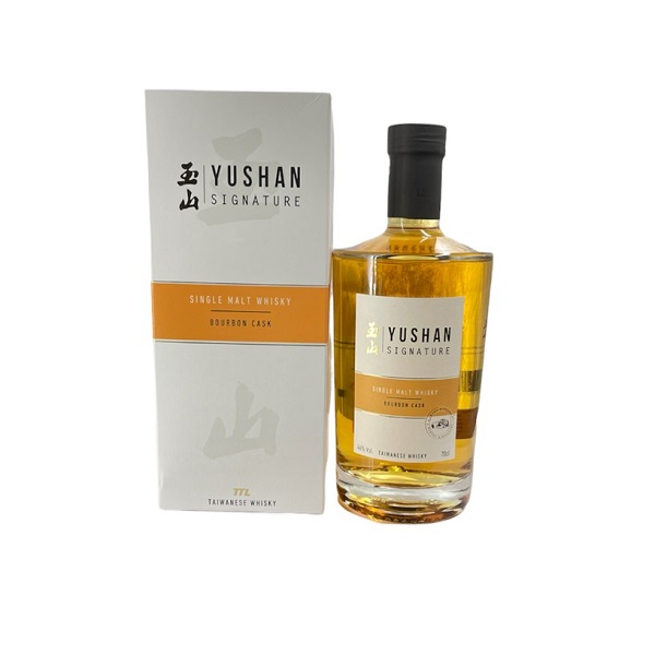 玉山-豐收波本桶0.7L