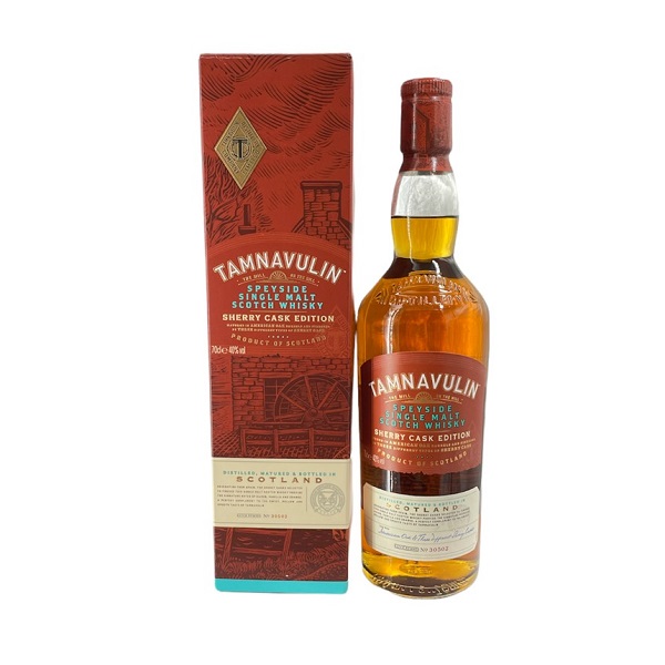 塔木嶺雪莉三桶 0.7L