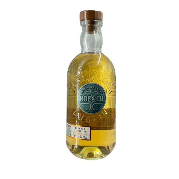 愛爾蘭羅伊原酒0.7L