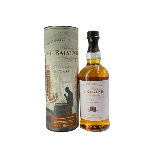 百富CLASSIC故事版0.7L