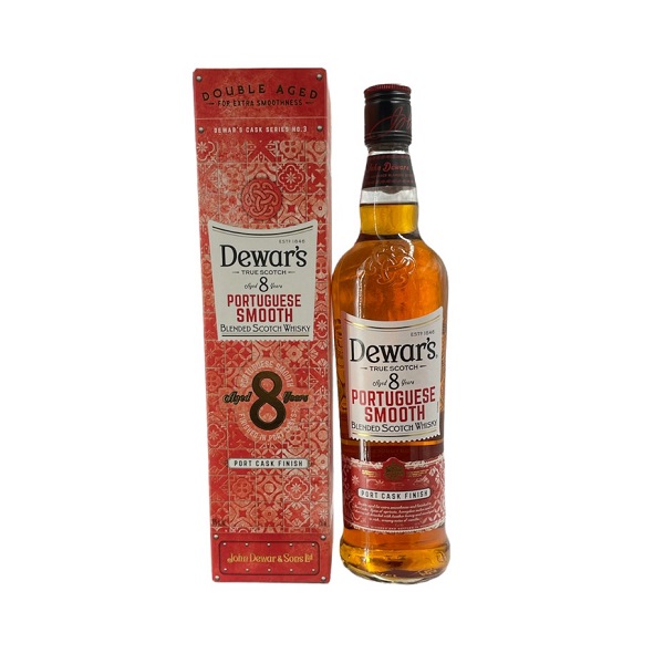 帝王8年葡萄牙波特桶0.75L