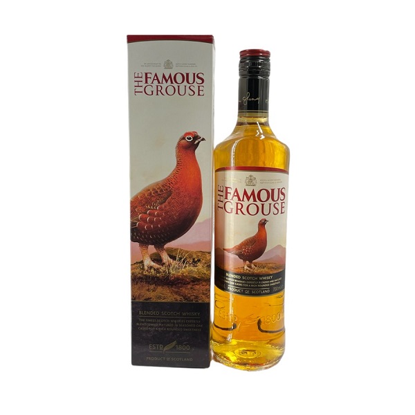 白威雀蘇格蘭威士忌0.7L