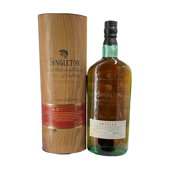 歐版蘇格登工匠1L